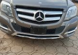 Mercedes Benz GLK 350 - 2014