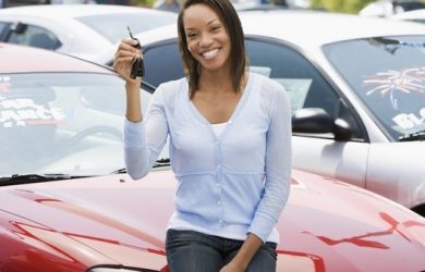 Buying a Used Car